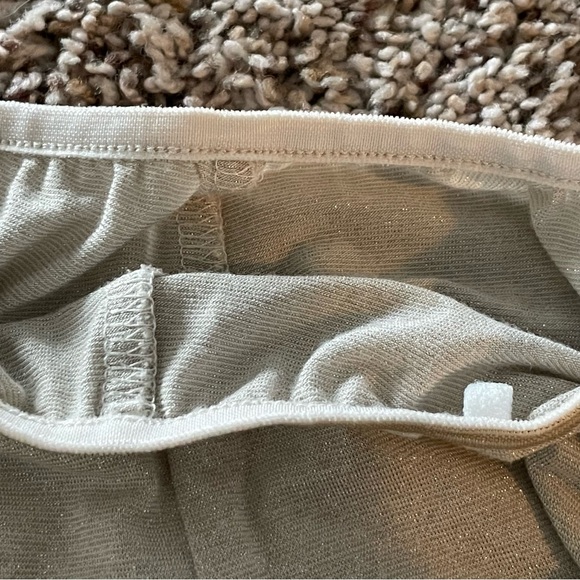 Tartine et Chocolat Baby Leggins with Ruffles - Picture 4 of 4